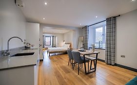 Oban Bay Apartments